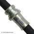 073-1850 by BECK ARNLEY - BRAKE HOSE