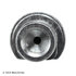 Beck Arnley 073-1925 Brake Hydraulic Hose BRAKE HOSE