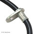 073-1950 by BECK ARNLEY - BRAKE HOSE