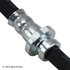 073-2012 by BECK ARNLEY - BRAKE HOSE