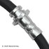 073-2118 by BECK ARNLEY - BRAKE HOSE