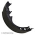 081-1109 by BECK ARNLEY - NEW BRAKE SHOES