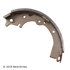 081-1927 by BECK ARNLEY - NEW BRAKE SHOES