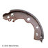 081-2958 by BECK ARNLEY - NEW BRAKE SHOES