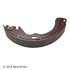 081-3151 by BECK ARNLEY - NEW BRAKE SHOES