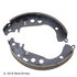 081-3146 by BECK ARNLEY - NEW BRAKE SHOES