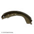 081-3165 by BECK ARNLEY - NEW BRAKE SHOES