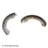 081-3167 by BECK ARNLEY - NEW BRAKE SHOES