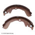 081-3168 by BECK ARNLEY - NEW BRAKE SHOES