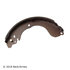 081-3190 by BECK ARNLEY - NEW BRAKE SHOES