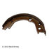 081-3210 by BECK ARNLEY - EMERGENCY BRAKE SHOES