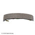 081-3236 by BECK ARNLEY - EMERGENCY BRAKE SHOES