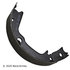 081-3240 by BECK ARNLEY - EMERGENCY BRAKE SHOES