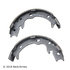 081-3229 by BECK ARNLEY - EMERGENCY BRAKE SHOES