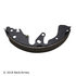 081-3241 by BECK ARNLEY - NEW BRAKE SHOES