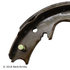 081-3248 by BECK ARNLEY - EMERGENCY BRAKE SHOES