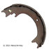 081-3269 by BECK ARNLEY - EMERGENCY BRAKE SHOES