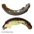 081-3258 by BECK ARNLEY - NEW BRAKE SHOES