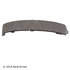 081-3261 by BECK ARNLEY - EMERGENCY BRAKE SHOES