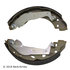 081-6000 by BECK ARNLEY - BRAKE SHOE KIT