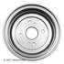 083-0448 by BECK ARNLEY - PREMIUM BRAKE DRUM