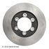 083-2159 by BECK ARNLEY - PREMIUM BRAKE DISC