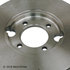 083-1503 by BECK ARNLEY - PREMIUM BRAKE DISC