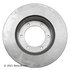 083-2198 by BECK ARNLEY - PREMIUM BRAKE DISC