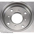 083-2208 by BECK ARNLEY - PREMIUM BRAKE DISC