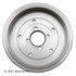 083-2245 by BECK ARNLEY - PREMIUM BRAKE DRUM