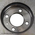 083-2183 by BECK ARNLEY - PREMIUM BRAKE DISC