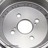 083-2275 by BECK ARNLEY - PREMIUM BRAKE DRUM