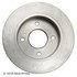 083-2292 by BECK ARNLEY - PREMIUM BRAKE DISC