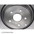 083-2271 by BECK ARNLEY - PREMIUM BRAKE DISC