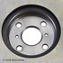 083-2407 by BECK ARNLEY - PREMIUM BRAKE DISC