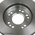 083-2388 by BECK ARNLEY - PREMIUM BRAKE DISC