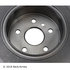 083-2644 by BECK ARNLEY - PREMIUM BRAKE DISC