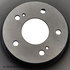 083-2647 by BECK ARNLEY - PREMIUM BRAKE DISC