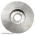 083-2579 by BECK ARNLEY - PREMIUM BRAKE DISC