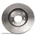 083-2671 by BECK ARNLEY - PREMIUM BRAKE DISC