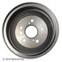 083-2686 by BECK ARNLEY - PREMIUM BRAKE DRUM