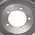 083-2710 by BECK ARNLEY - PREMIUM BRAKE DRUM