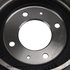 083-2713 by BECK ARNLEY - PREMIUM BRAKE DRUM