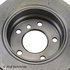 083-2741 by BECK ARNLEY - PREMIUM BRAKE DISC