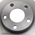 083-2746 by BECK ARNLEY - PREMIUM BRAKE DISC