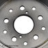 083-2790 by BECK ARNLEY - PREMIUM BRAKE DISC