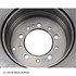 083-2795 by BECK ARNLEY - PREMIUM BRAKE DISC