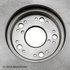 083-2611 by BECK ARNLEY - PREMIUM BRAKE DISC