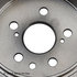 083-2606 by BECK ARNLEY - PREMIUM BRAKE DISC