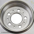 083-2814 by BECK ARNLEY - PREMIUM BRAKE DISC